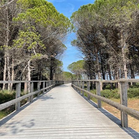 Malibu Apartments Μπιμπιόνε Εξωτερικό φωτογραφία