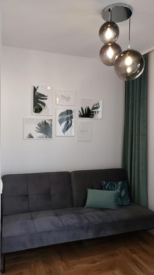 Malibu Apartments Μπιμπιόνε Εξωτερικό φωτογραφία