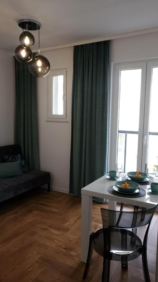 Malibu Apartments Μπιμπιόνε Εξωτερικό φωτογραφία