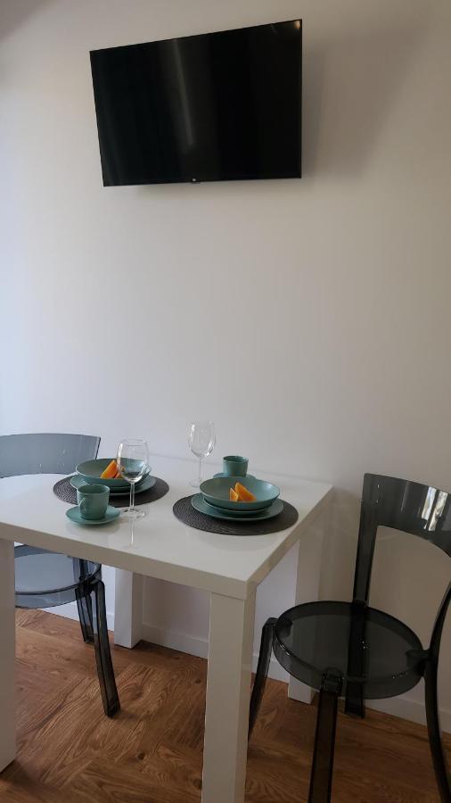 Malibu Apartments Μπιμπιόνε Εξωτερικό φωτογραφία