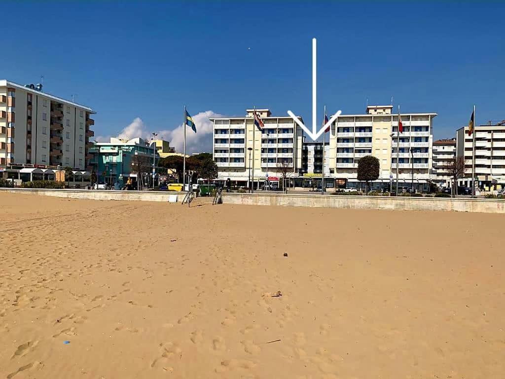 Malibu Apartments Μπιμπιόνε Εξωτερικό φωτογραφία