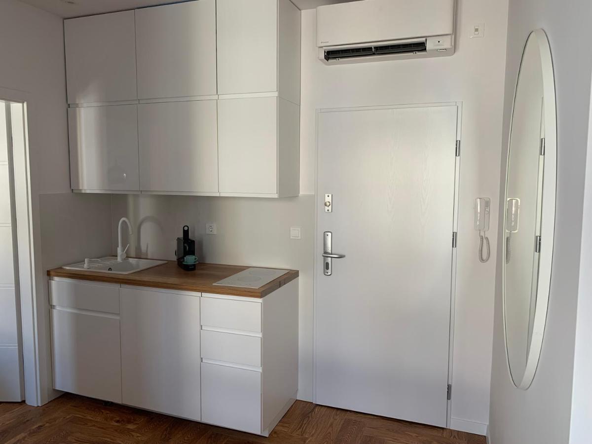 Malibu Apartments Μπιμπιόνε Εξωτερικό φωτογραφία