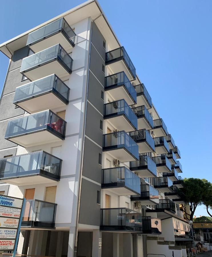 Malibu Apartments Μπιμπιόνε Εξωτερικό φωτογραφία