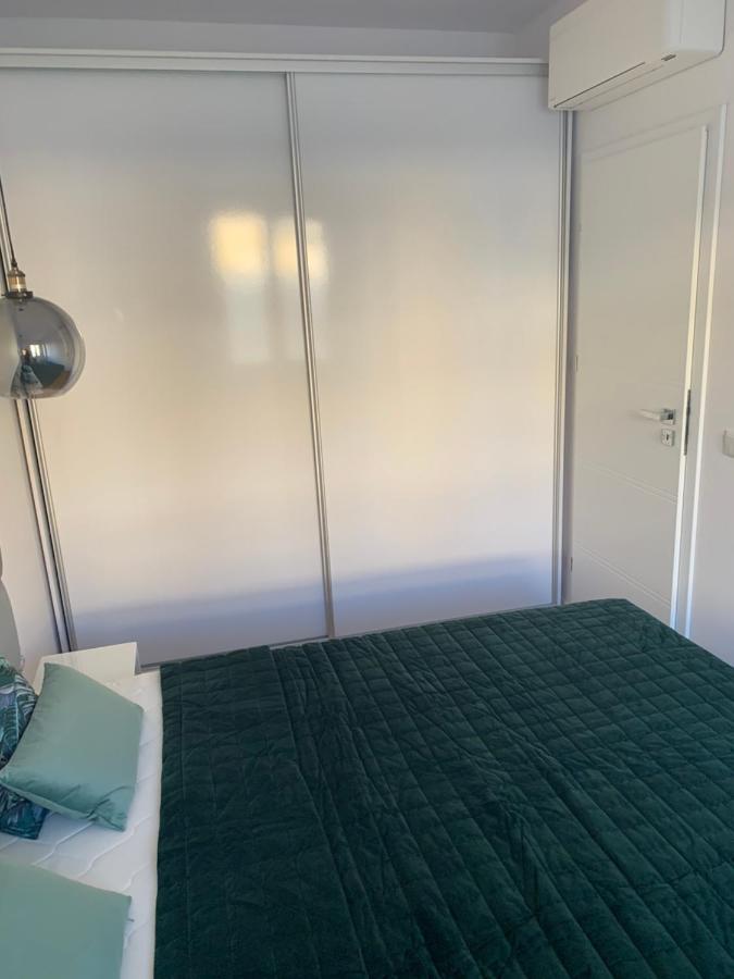 Malibu Apartments Μπιμπιόνε Εξωτερικό φωτογραφία