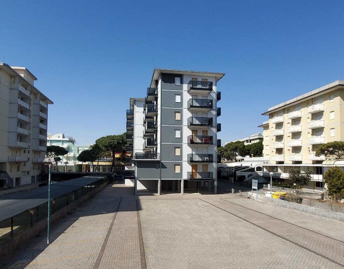 Malibu Apartments Μπιμπιόνε Εξωτερικό φωτογραφία