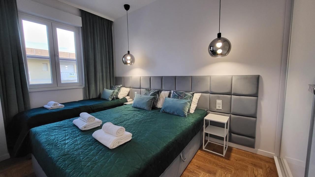 Malibu Apartments Μπιμπιόνε Εξωτερικό φωτογραφία