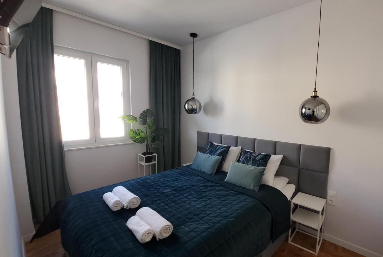 Malibu Apartments Μπιμπιόνε Εξωτερικό φωτογραφία