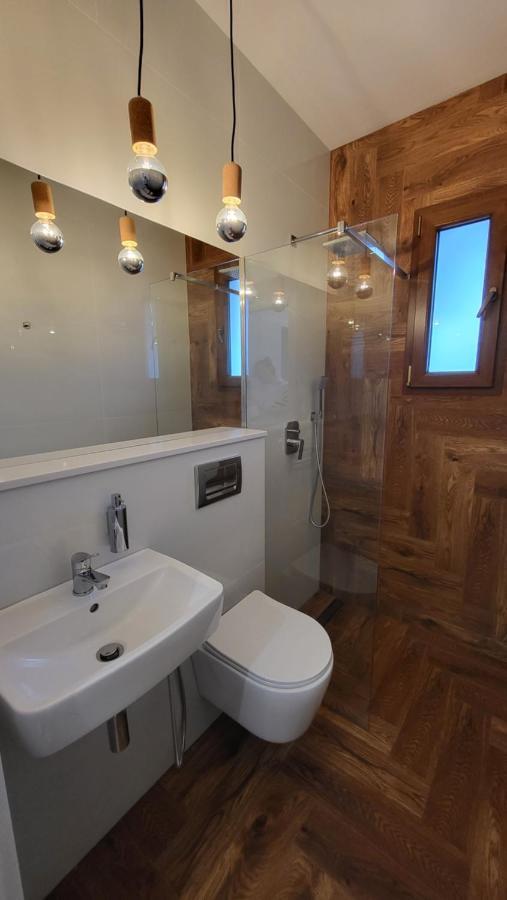 Malibu Apartments Μπιμπιόνε Εξωτερικό φωτογραφία