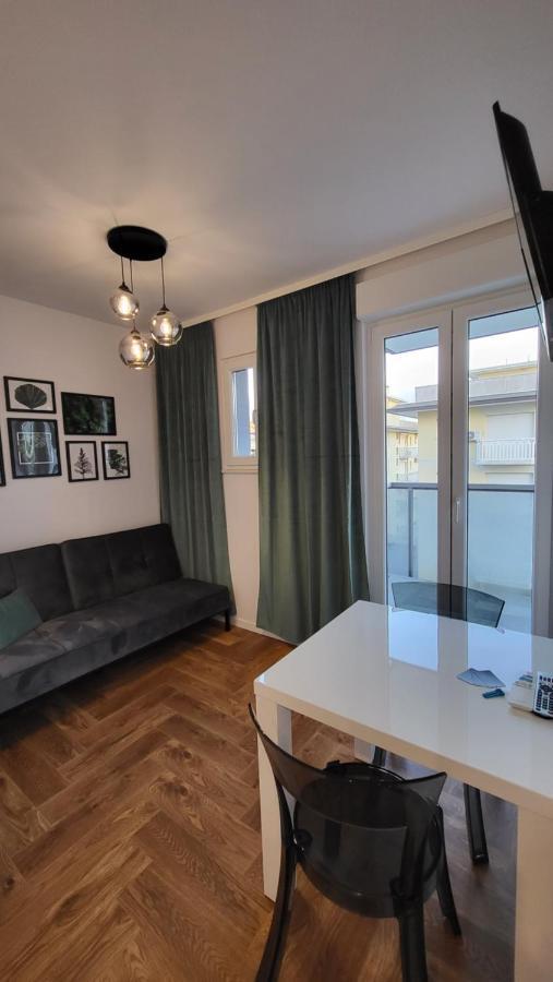 Malibu Apartments Μπιμπιόνε Εξωτερικό φωτογραφία