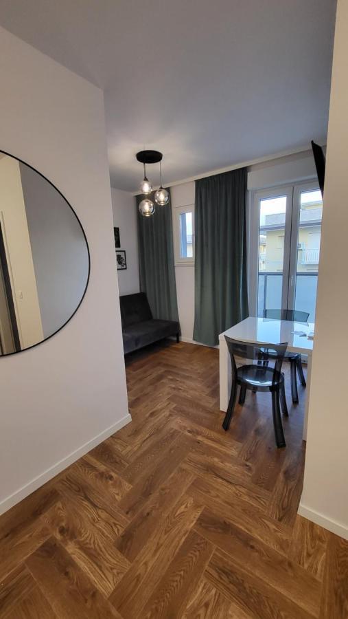 Malibu Apartments Μπιμπιόνε Εξωτερικό φωτογραφία