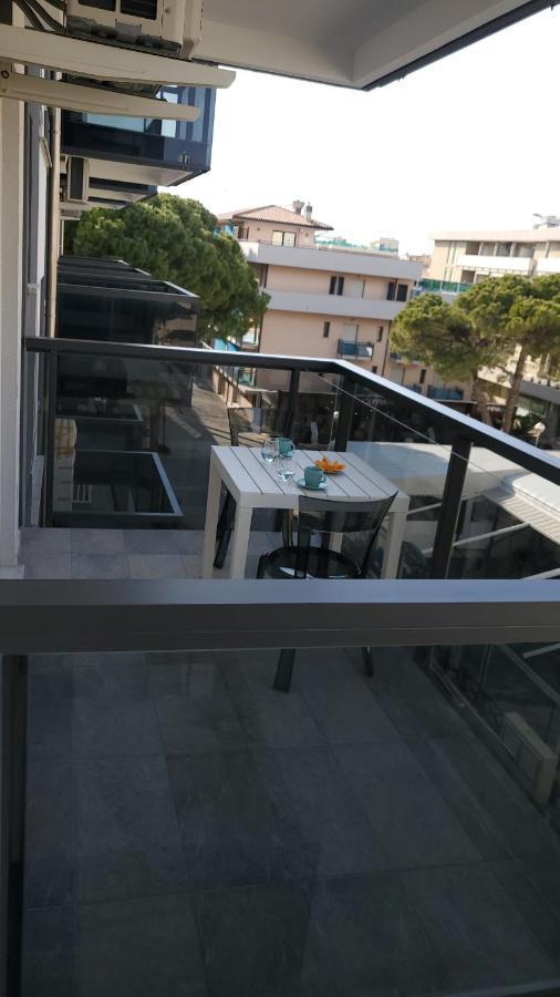 Malibu Apartments Μπιμπιόνε Εξωτερικό φωτογραφία