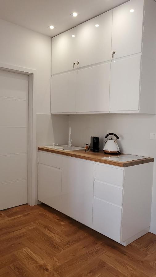 Malibu Apartments Μπιμπιόνε Εξωτερικό φωτογραφία