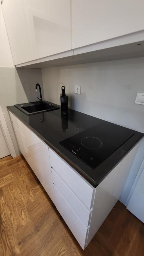 Malibu Apartments Μπιμπιόνε Εξωτερικό φωτογραφία