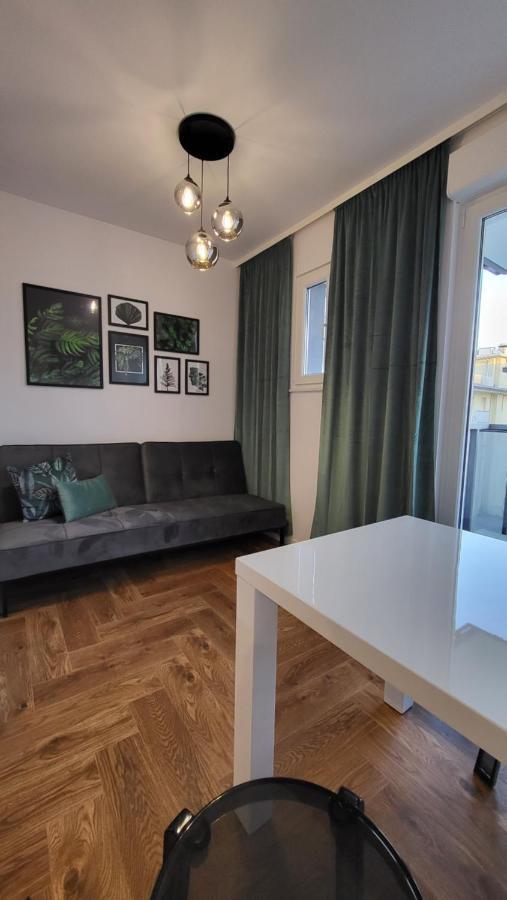 Malibu Apartments Μπιμπιόνε Εξωτερικό φωτογραφία