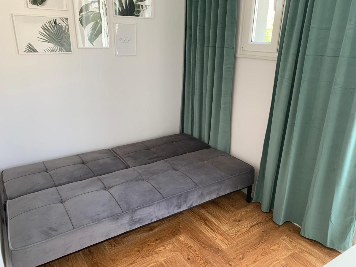 Malibu Apartments Μπιμπιόνε Εξωτερικό φωτογραφία